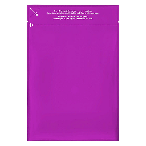 No Future - ZeroPoint95 - The Purple One 510 Thread Cartridge