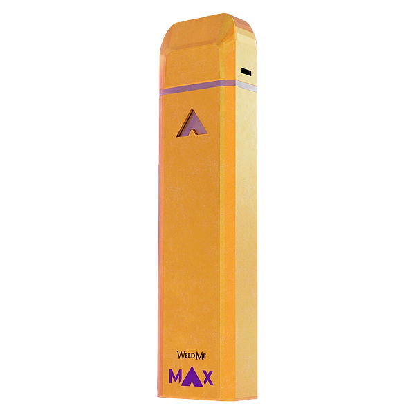 Weed Me Max - Liquid Diamond Mango Blueberry - AIO