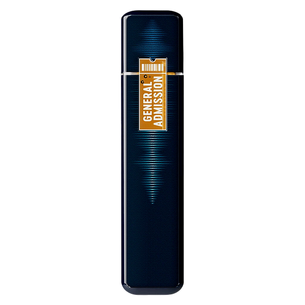General Admission - Tiger Blood Liquid Diamond All-In-One Vape