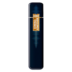General Admission - Tiger Blood Liquid Diamond All-In-One Vape