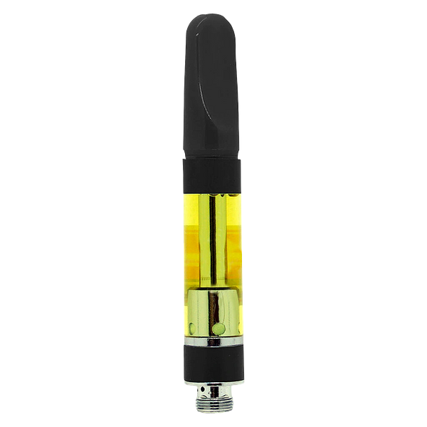 Electric Lettuce - Toasted Vanilla 510 Thread Cartridge