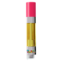 Flava - Raspberry Rush 510 Thread Cartridge