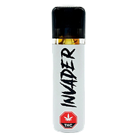 INVADER - Pure Live Rosin Bar Disposable Vape