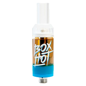 BOXHOT - Code Blue 510 Thread Cartridge