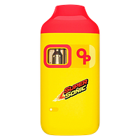 OP - Super Sonic Disposable Vape