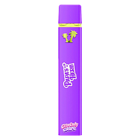 Papa's Herb - CttnCndy Grape Liquid Diamond AIO