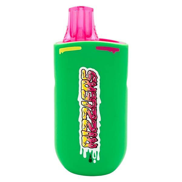 RIZZLERS - Switchit - Sour Slapple + Grape Galaxy AIO Vape