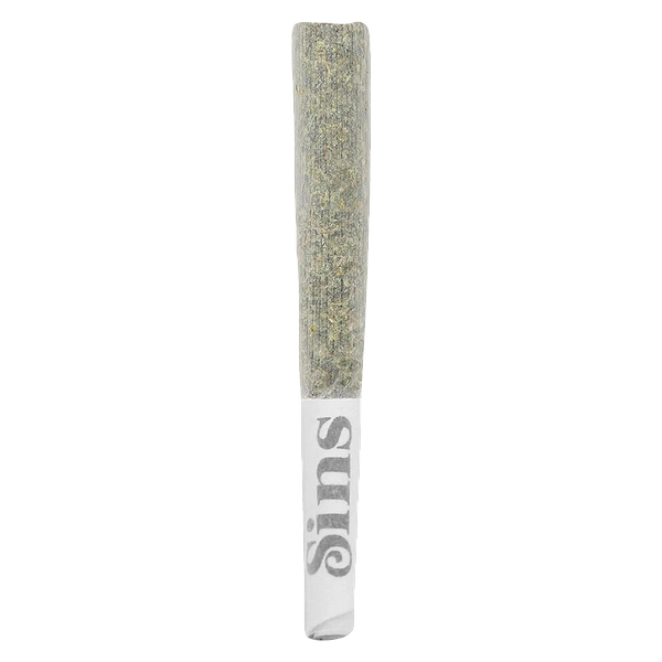 67 Sins - 67 Artisan Reserve Pre-Roll