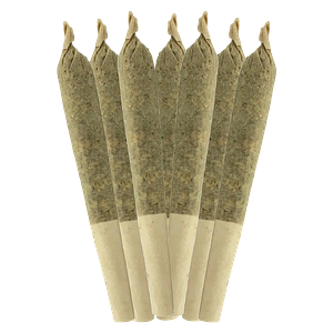 Sheeesh! - Bluefin Tuna Pre Roll