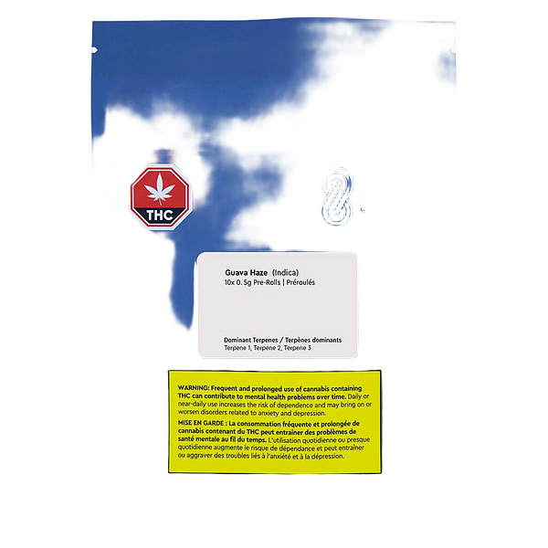 Common Ground - Guava Haze Pre-Roll