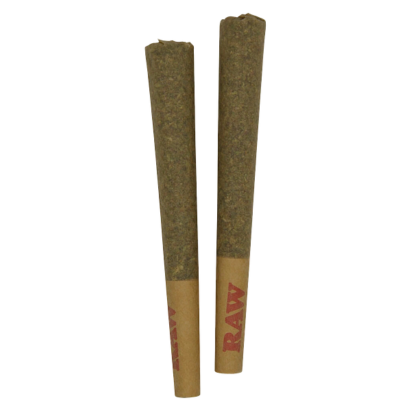 Common Ground - Lit OG Pre-Roll