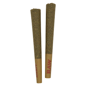 Common Ground - Lit OG Pre-Roll