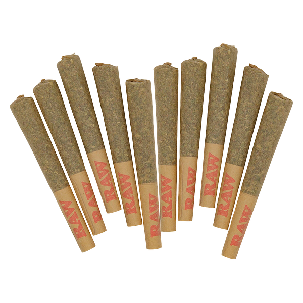 Common Ground - Guava Haze Pre-Roll