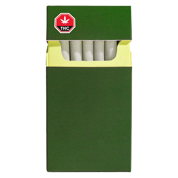 Pure Sunfarms - Pink Rhino Pre-Roll