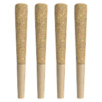 3Saints - Frosted Lemons Pre-Roll