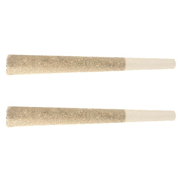 Stunnerz - Grape Blitz Pre-Roll