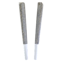 BC Doobies - Tiger Balm Pre-Roll