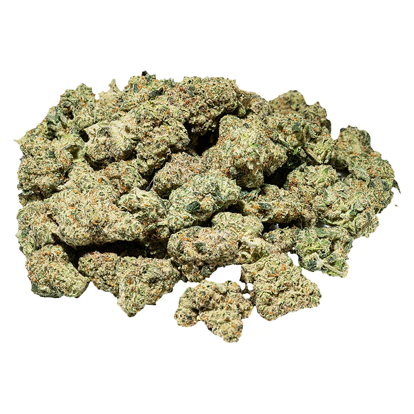 No Biggie, Just Smalls - OZ