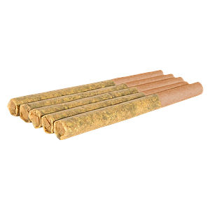 South Point - Turbo Diesel Pre-Roll