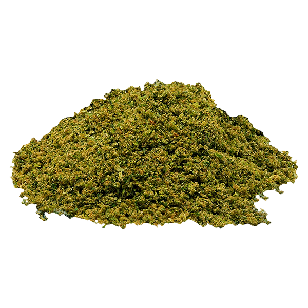 Sessions Cannabis - SESH Milled