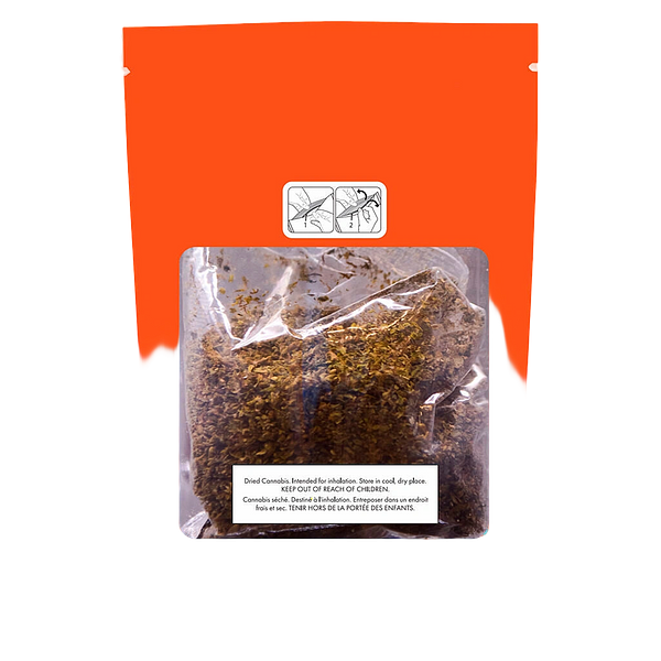 Sessions Cannabis - SESH Milled