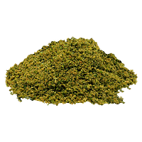 Sessions Cannabis - Sesh Reserve - Milled