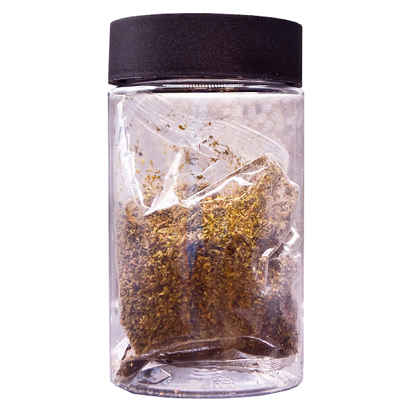 Sessions Cannabis - Sesh Reserve - Milled