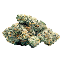 Toasted - Campfire Kush