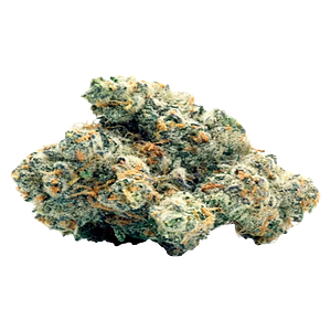 Toasted - Campfire Kush