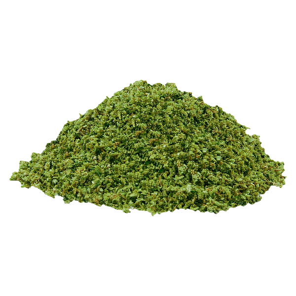 Stunnerz - Mango Blitz Milled Flower