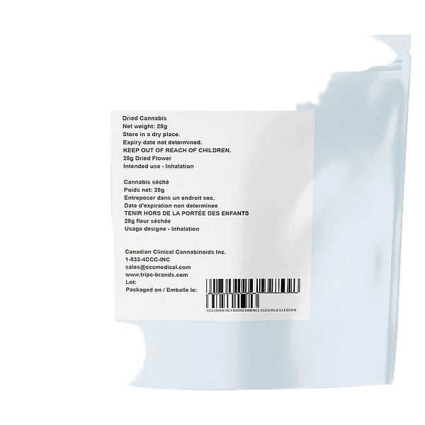 The Loud Plug - Platinum Punch