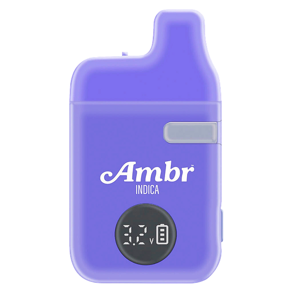 AMBR - Pink Sugr Cks Liquid Diamond AIO