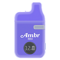 AMBR - Pink Sugr Cks Liquid Diamond AIO