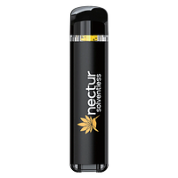 Nectur Solventless - Rotating Cold Cured Live Hash Rosin Disposable Vape