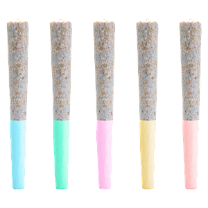 Tenzo - Fun Stix Pre-Roll