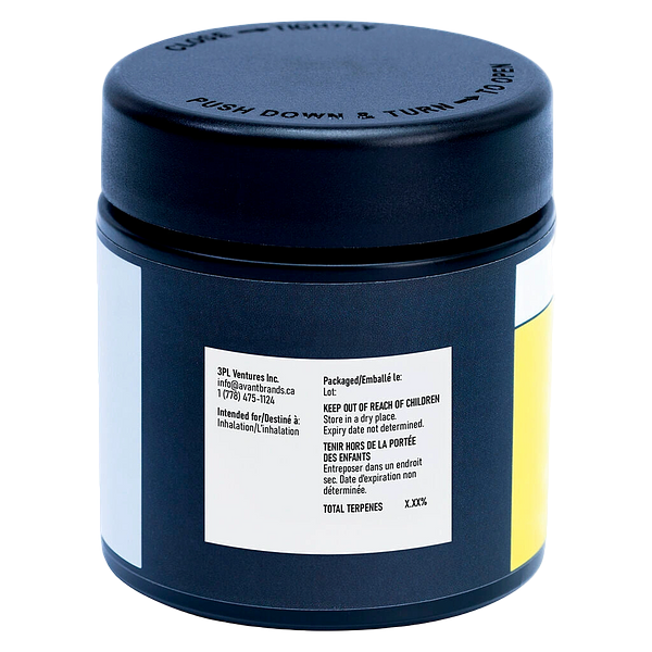 BLK MKT - Devil's Driver