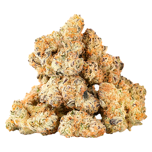 Tenzo - 97 Octane Smallz