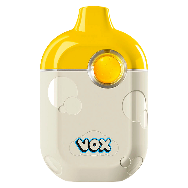 Vox - FX Strawberry Lemonade CBG 2 All-In-One Vape