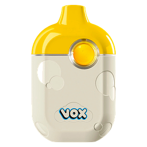 Vox - FX Strawberry Lemonade CBG 2 All-In-One Vape