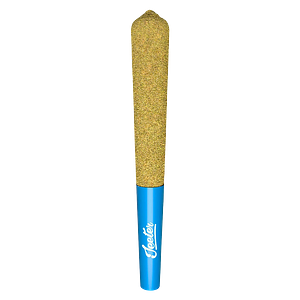 Jeeter - Infused Blue Dream Pre-Roll