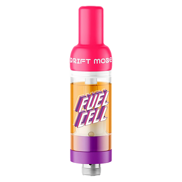 Fuel Cell - Drift Mode THC + CBN 510 Thread Cartridge (Ceramic)