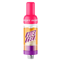 Fuel Cell - Drift Mode THC + CBN 510 Thread Cartridge (Ceramic)