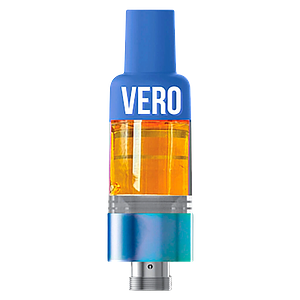 VERO - Rocket Bomb Live Liquid Diamond POSTLESS 510 Thread Cartridge