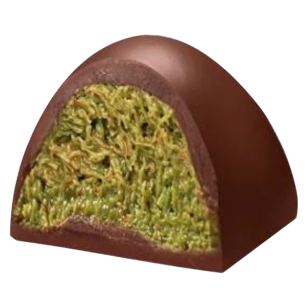 Cannabis Cartel Quads - Dubai Chocolate Infused