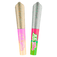Papa's Herb - Juicy Two’s-Watermelon Sugr Hi & Blackberry Lemonade Infused Pre-Rolls
