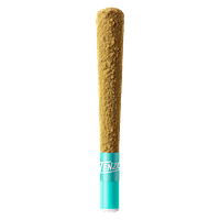 Tenzo - Blue Pave Lemonade & Liquid Diamond Infused Pre-Roll