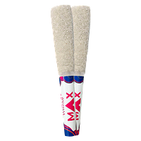 Weed Me Max - THCa Mango Blueberry Infused Pre-Roll