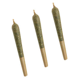 XoPro - Citrus Tsunami Pre-Roll