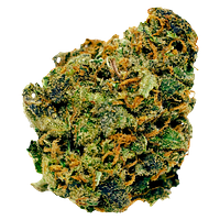 Smoke That Thunders - CBD Pumpkin Spice