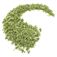 Purple Hills - Live Milled Flower – Iced Sangria